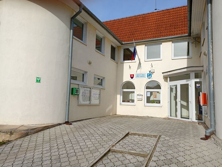 Obrázok AED