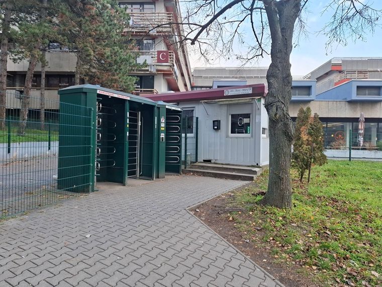 Obrázok AED