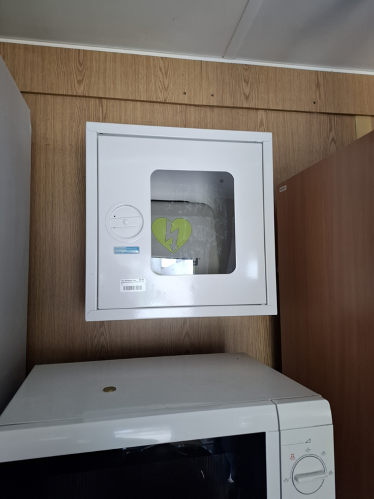 Obrázok AED