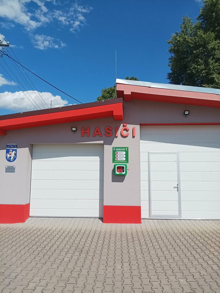 Obrázok AED