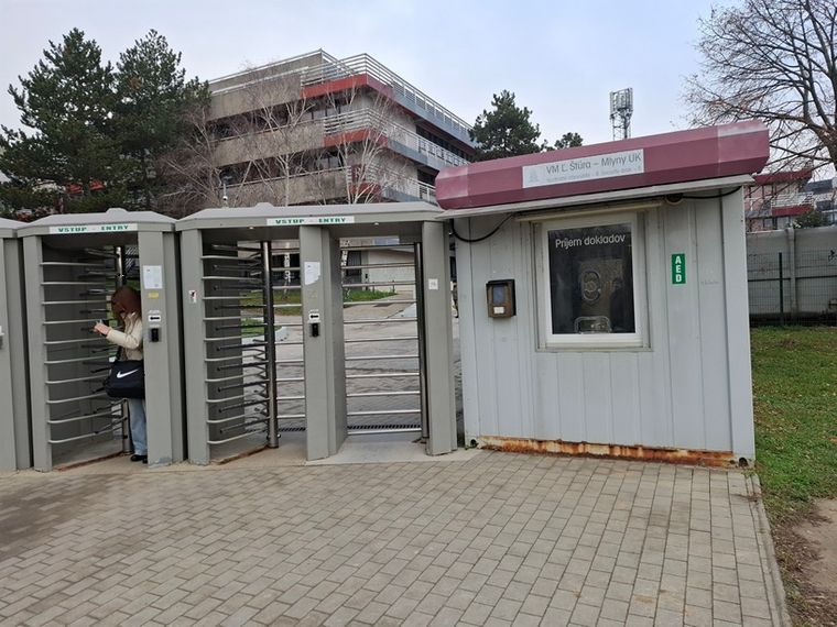 Obrázok AED