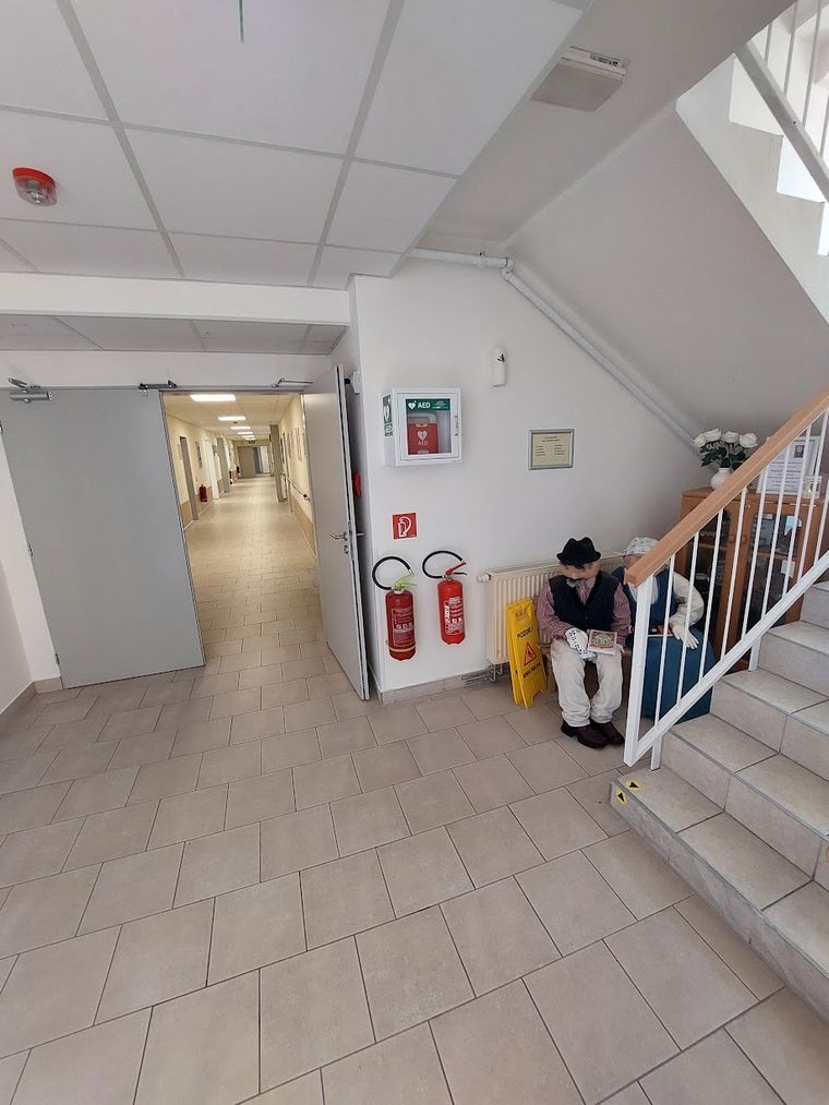 Obrázok AED