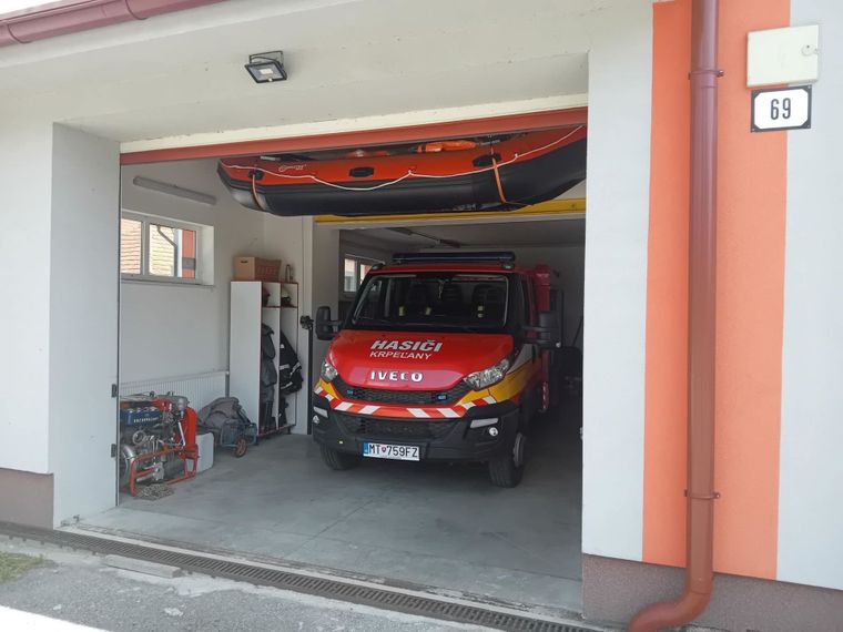 Obrázok AED
