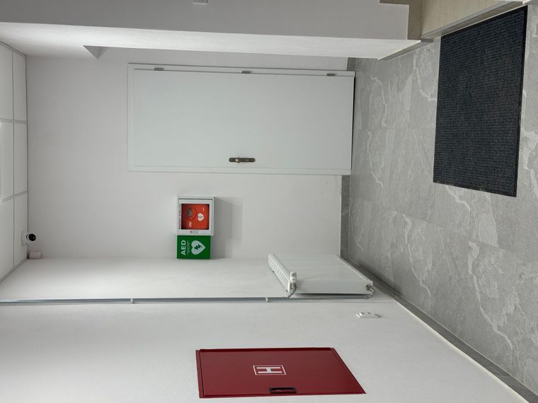 Obrázok AED