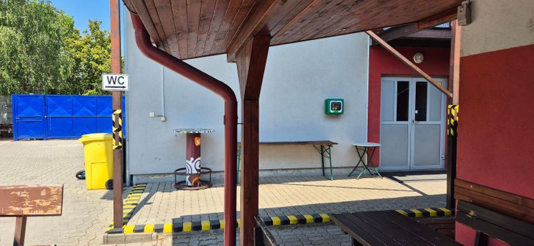 Obrázok AED