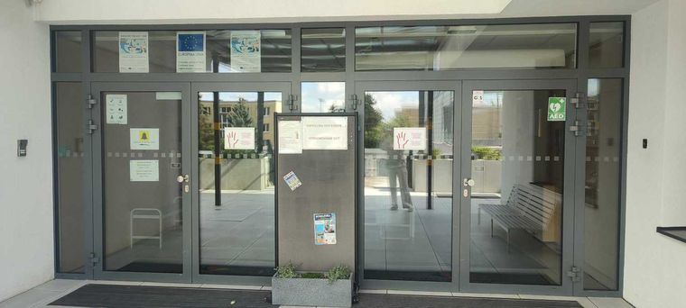 Obrázok AED