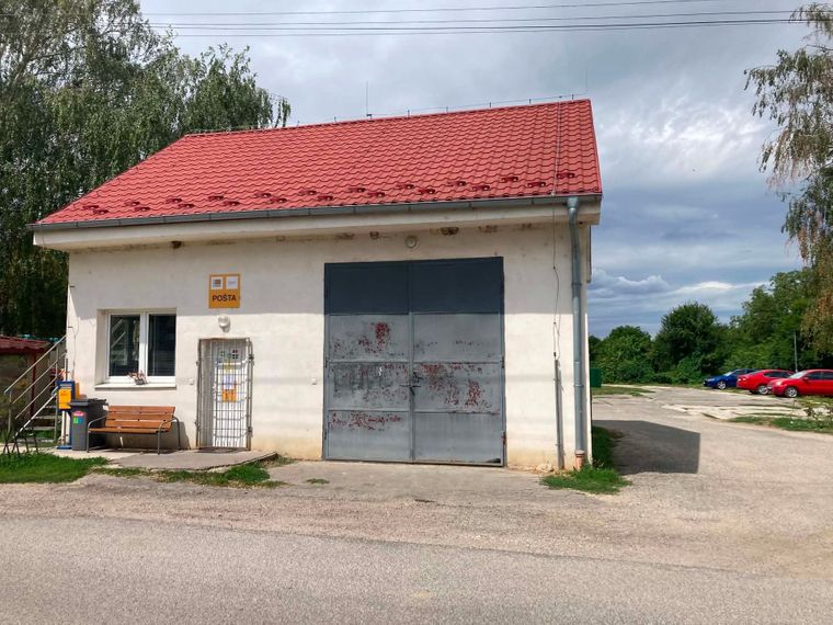 Obrázok AED