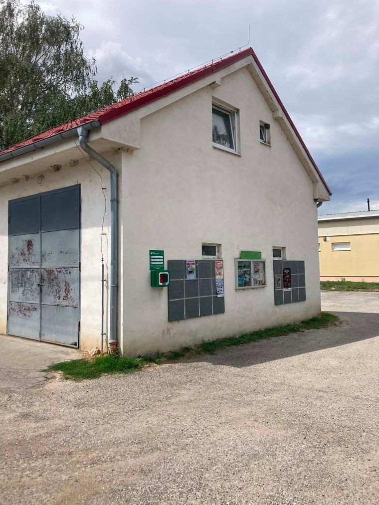 Obrázok AED