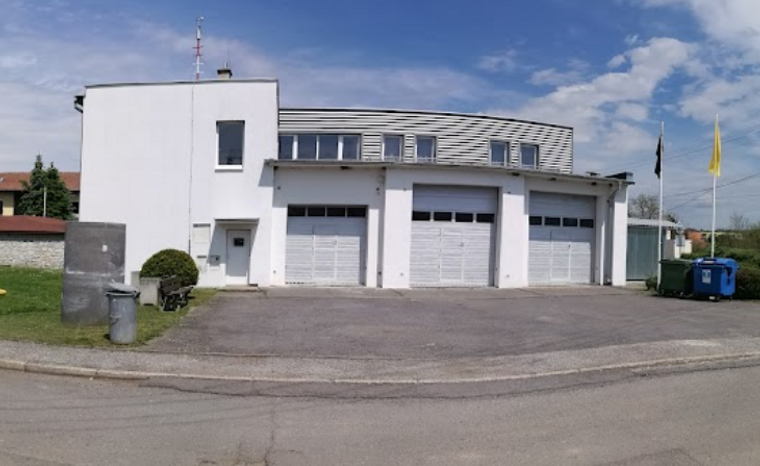 Obrázok AED