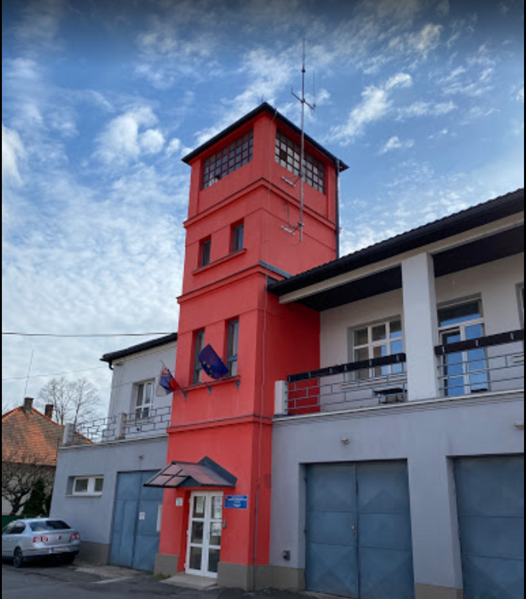Obrázok AED