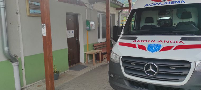 Obrázok AED
