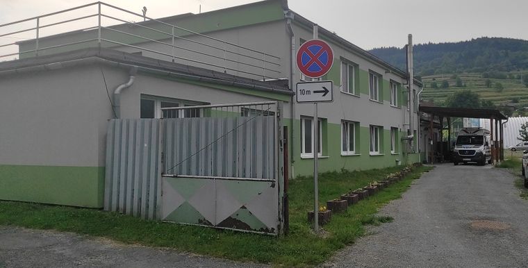 Obrázok AED