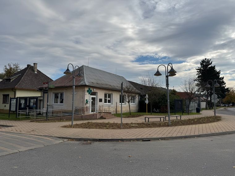 Obrázok AED