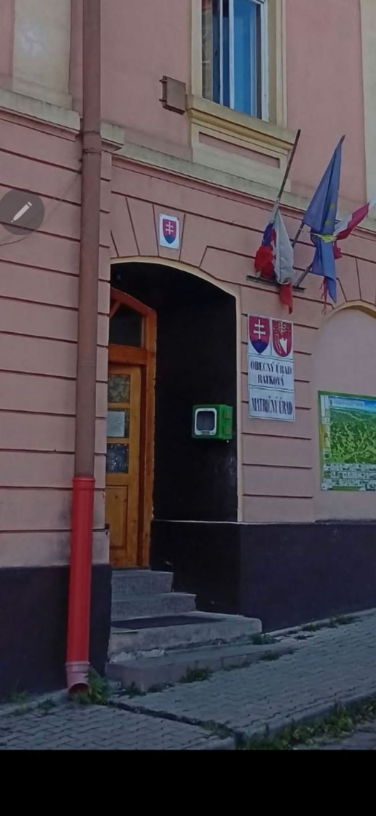 Obrázok AED