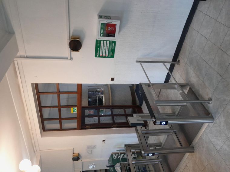 Obrázok AED