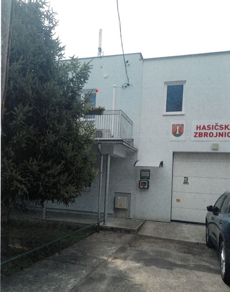 Obrázok AED