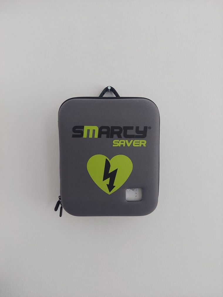 Obrázok AED