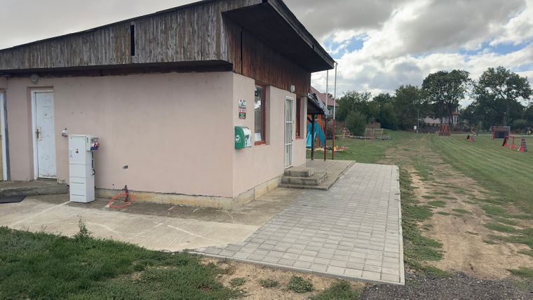 Obrázok AED