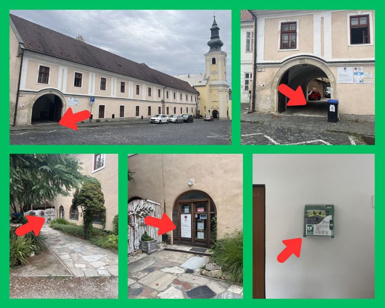 Obrázok AED
