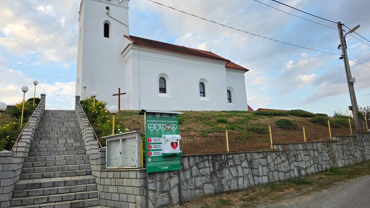 Obrázok AED