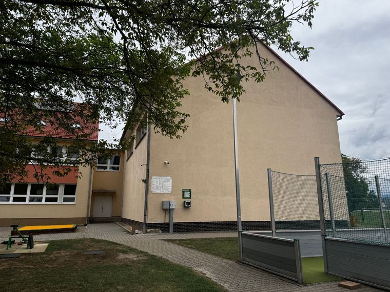 Obrázok AED
