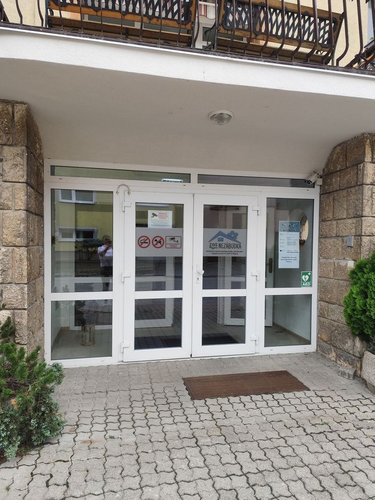 Obrázok AED