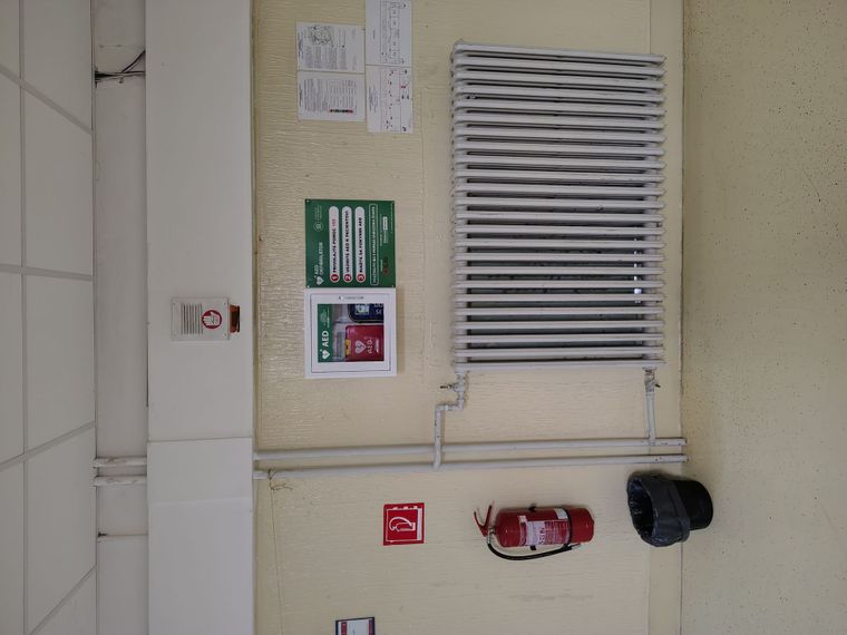 Obrázok AED