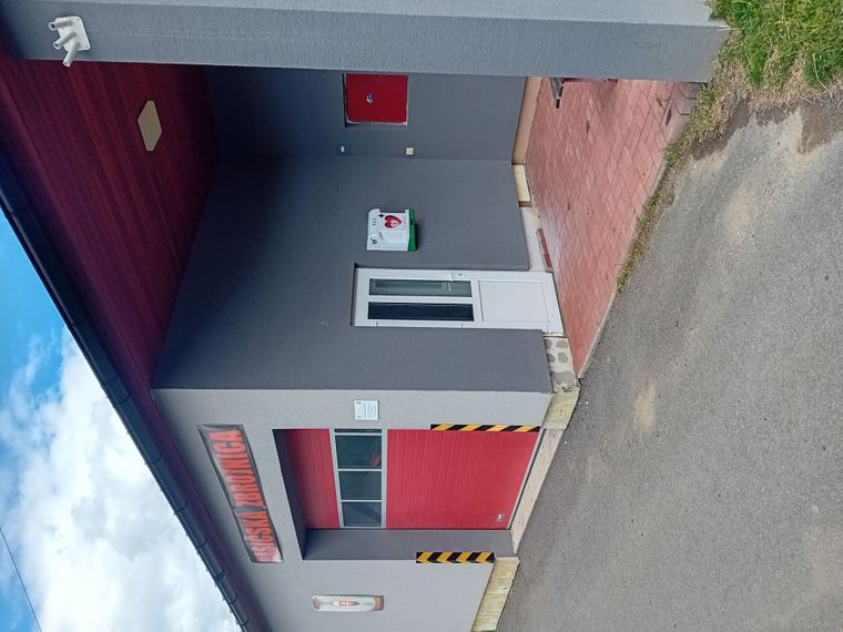 Obrázok AED