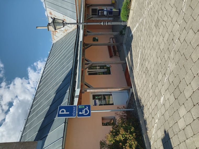 Obrázok AED