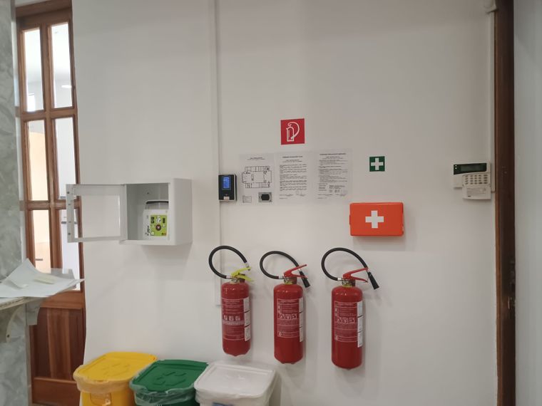 Obrázok AED
