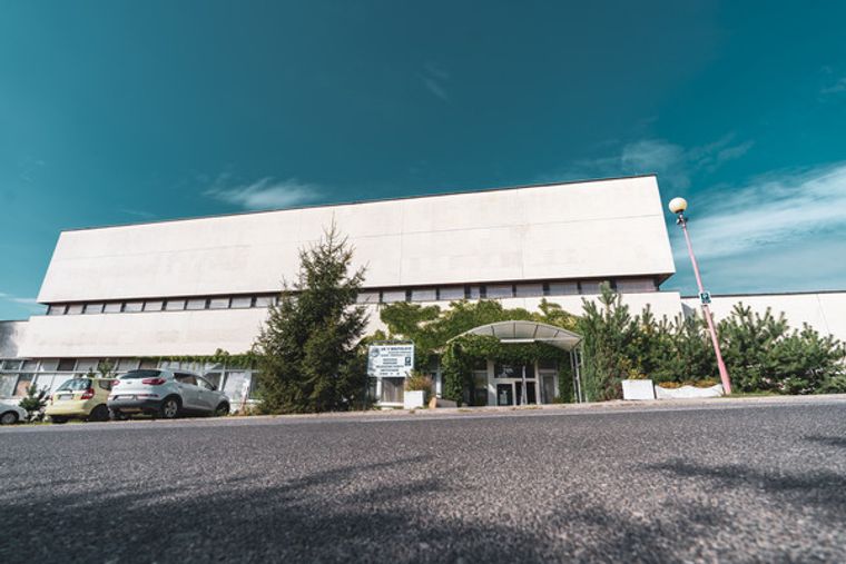 Obrázok AED