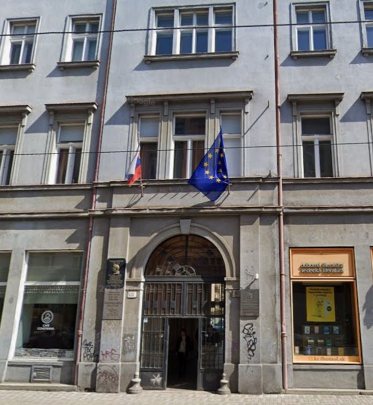 Obrázok AED
