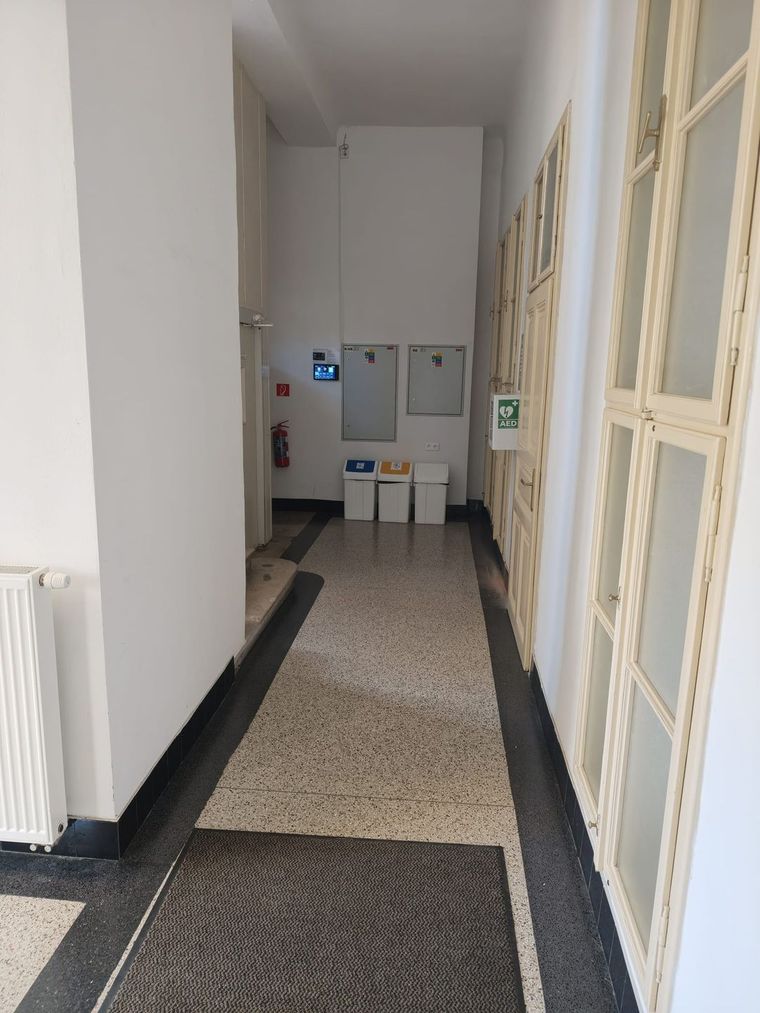 Obrázok AED
