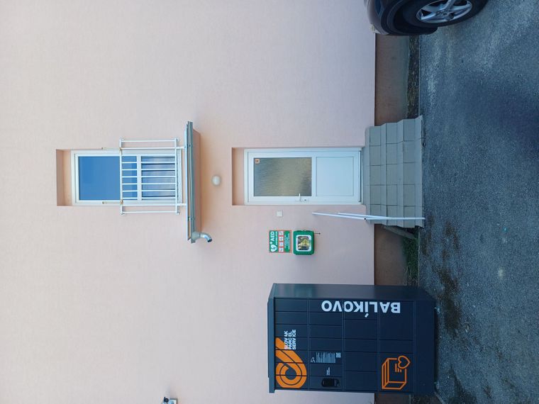 Obrázok AED