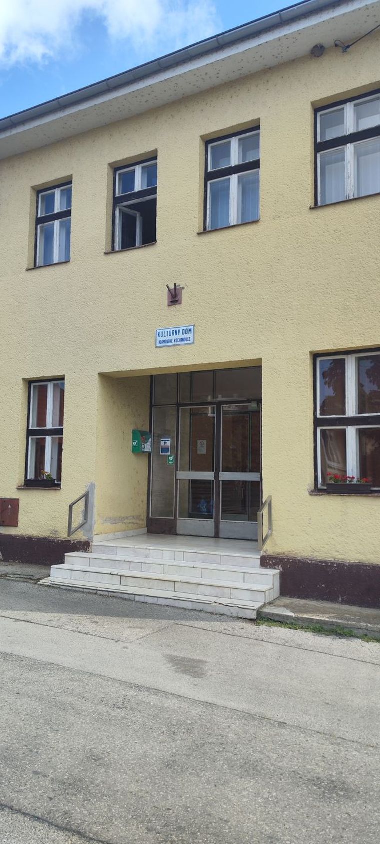 Obrázok AED