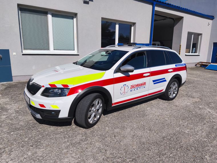 Obrázok AED