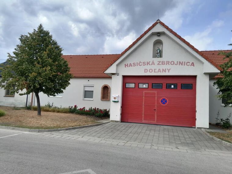 Obrázok AED