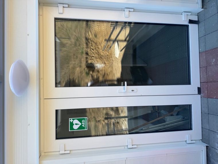 Obrázok AED