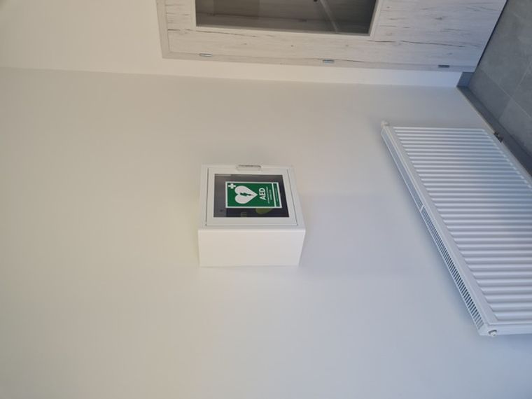 Obrázok AED