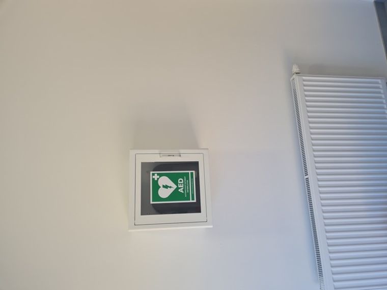 Obrázok AED