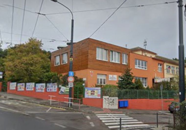 Obrázok AED