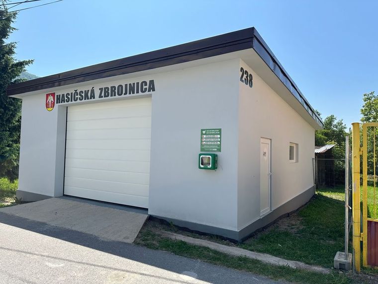 Obrázok AED