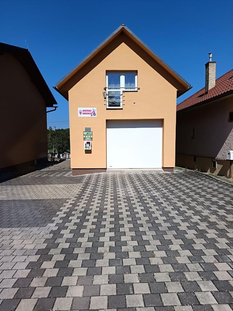 Obrázok AED