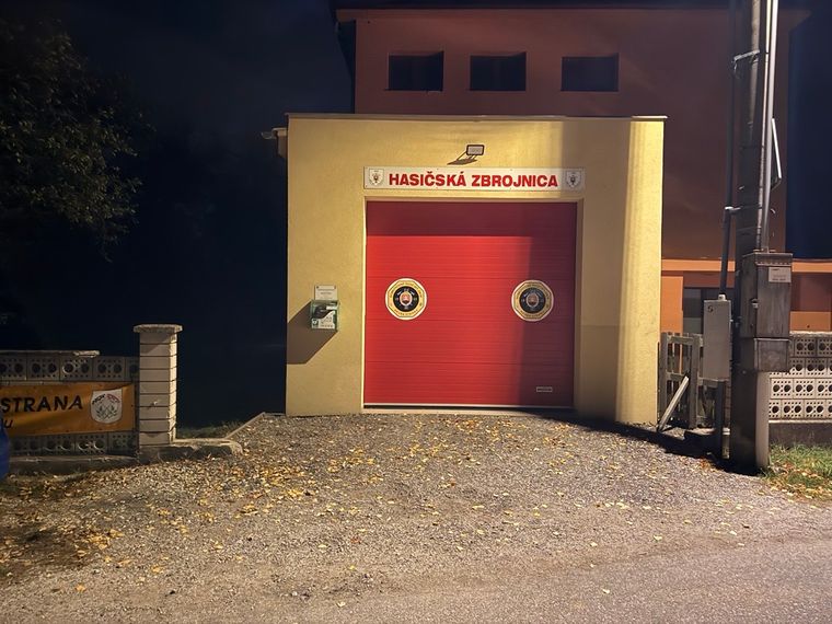 Obrázok AED