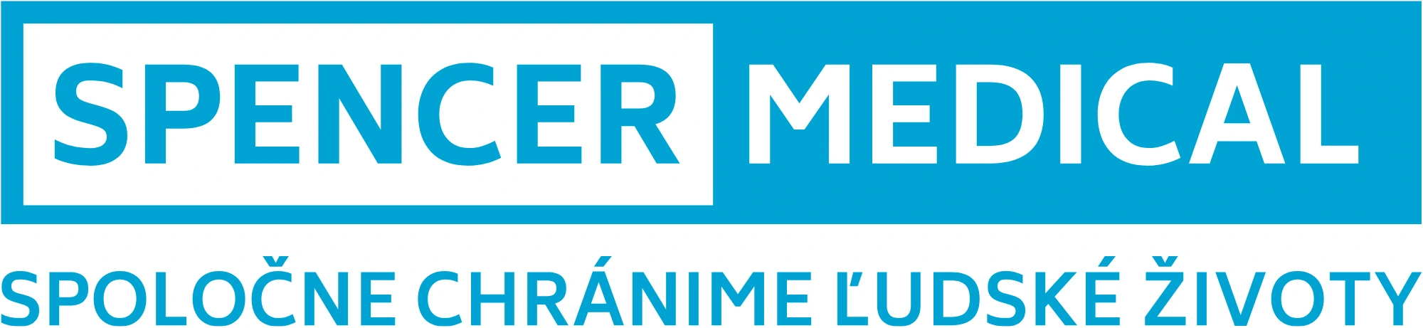 Spencer Medical AED mapa